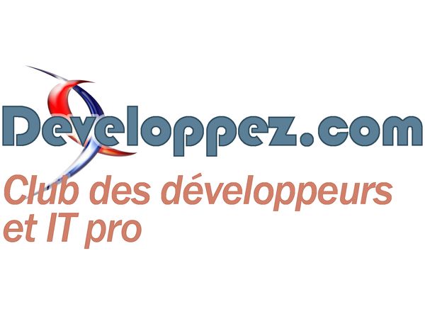 Multi-diffusion gratuite de vos offres dans le domaine informatique sur Developpez.com avec RecrutOr