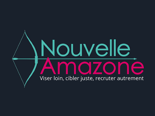 Nouvelle Amazone adopte RecrutOr pour ses recrutements