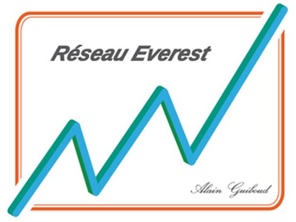 Réseau Everest diffuse ses offres d'emploi avec RecrutOr