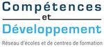 Compétences & Développement, réseau d'écoles et de centres de formation