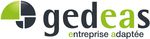 GEDEAS, entreprise adaptée pour le maintien en emploi