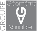 Géométrie Variable, cabinet de conseil en stratégie et management