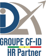 Groupe CF-ID HR Partner, Interim, Service RH, Recrutement Groupe CF-ID HR Partner, Interim, Service RH, Recrutement