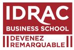 IDRAC, école de commerce et de management