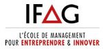 IFAG, l'école de management pour entreprendre et innover