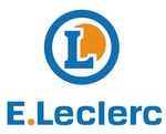Centres commerciaux LECLERC