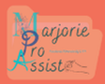 Marjorie Pro Assist, libérez votre esprit, je gère votre administratif & RH