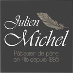 Pâtisserie Julien Michel, pâtissier de père en fils depuis 1886