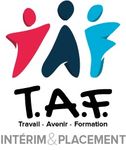 TAF INTERIM, entreprise de travail temporaire indépendante en PACA et Occitanie