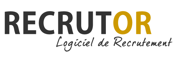 RecrutOr, logiciel de recrutement et de gestion des candidatures