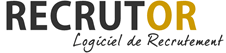 RecrutOr, logiciel de recrutement